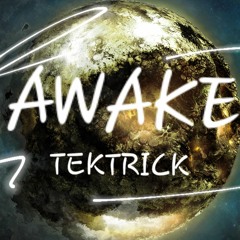 AWAKE [165]