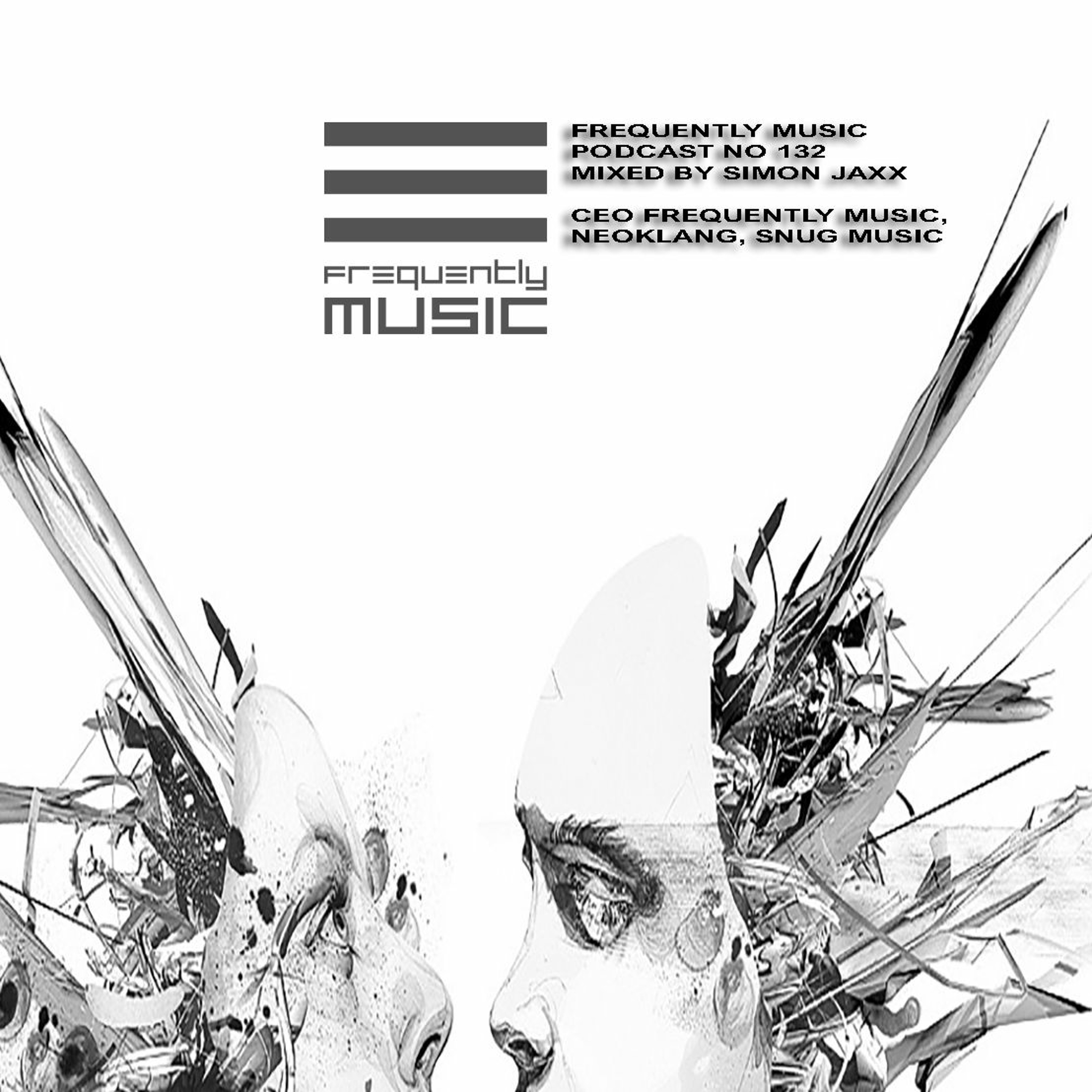 Frequently Music Podcast Series