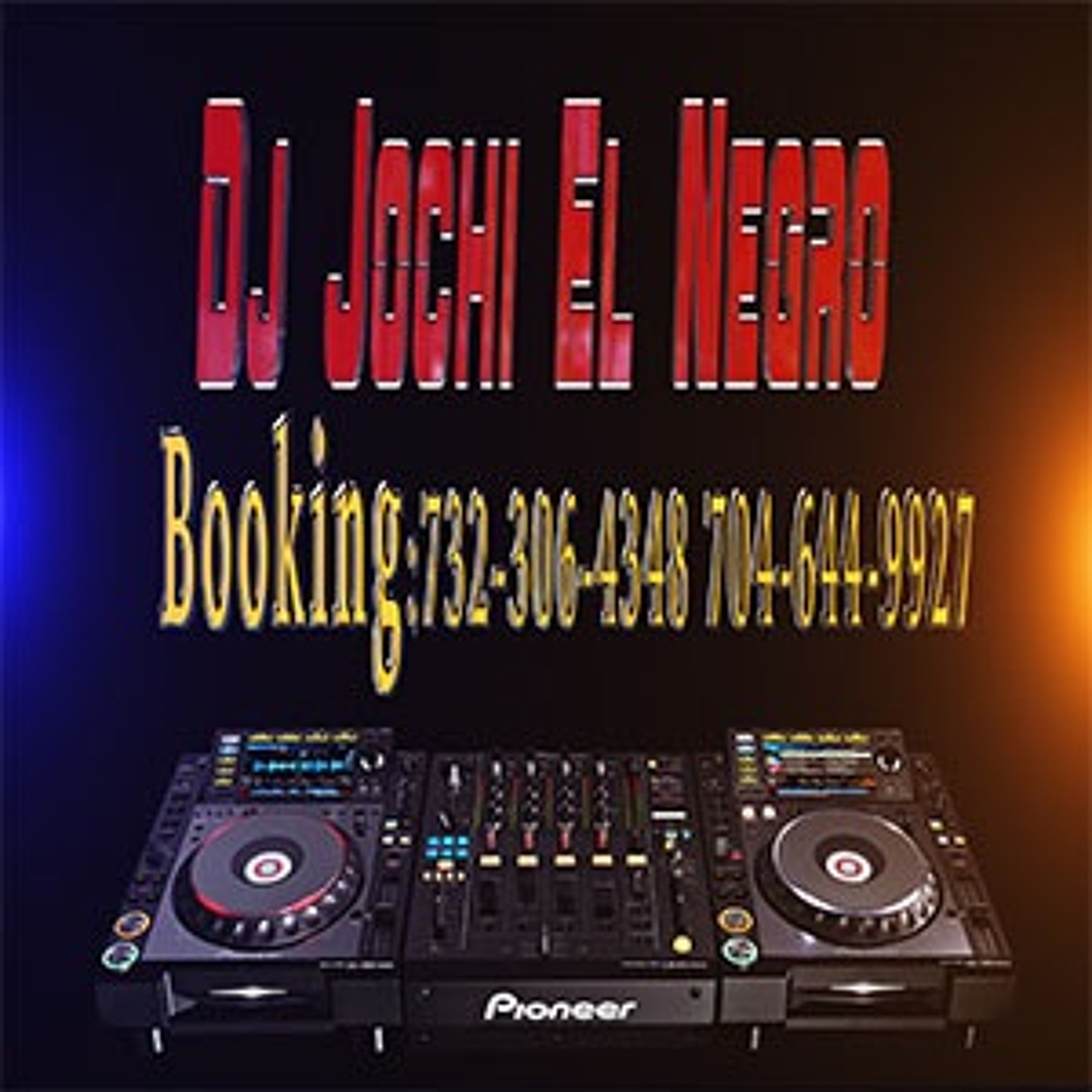 Salsa Romantica Mix Verano 2019 ( Dj Jochi El Negro ) TQCM episode artwork