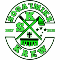 SOGA'I MIKZ KREW - EVA MIXX 1