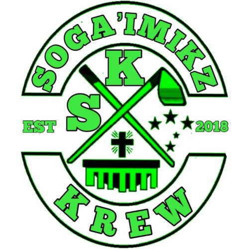 Stream SOGA'I MIKZ KREW - EVA MIXX 1 by DJ22
