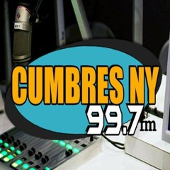 Cortame las venas q me desangre el corazón Carlitos Juca DJLUI MIX radiocumbresny99.7fm