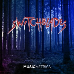 🔥 Switchblades | Lil Peep Type Beat (Prod. Raid) | Available on Music Metrics