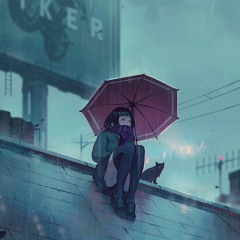 LucidDream. - Under The Rain