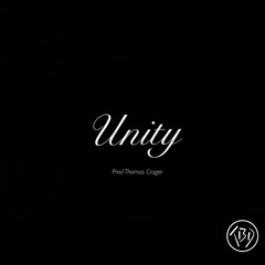 Unity (Prod.Thomas Crager)