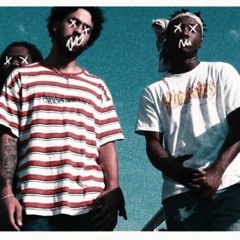 Di$trict (ft. KevSoSupreme) prod. Guala Beatz x Paragon