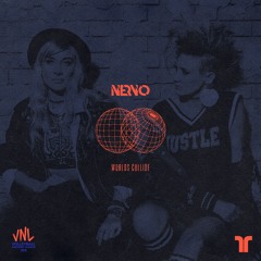 NERVO - World's Collide