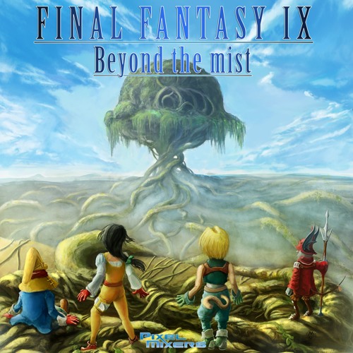 Final Fantasy IX - Danger In The Forest (Arrangement)