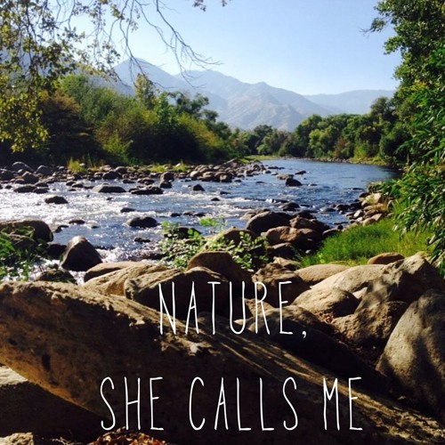 Stream NATURE, SHE CALLS ME by Borealis | Listen online for free on  SoundCloud
