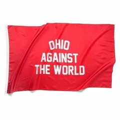 Why OHIO?