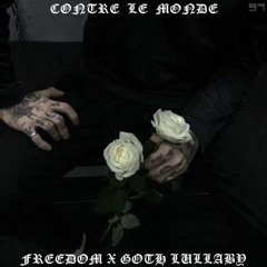 Contre Le Monde - Goth Lullaby