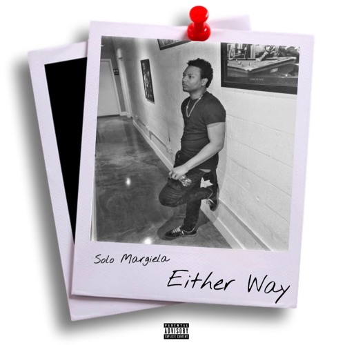 Solo Margiela- Either Way