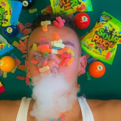 Sour Patch Freestyle