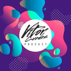 Vitor Guedes - Podcast #1