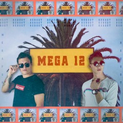 Reboot - Mega Funk #12