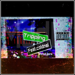 TRIPPING