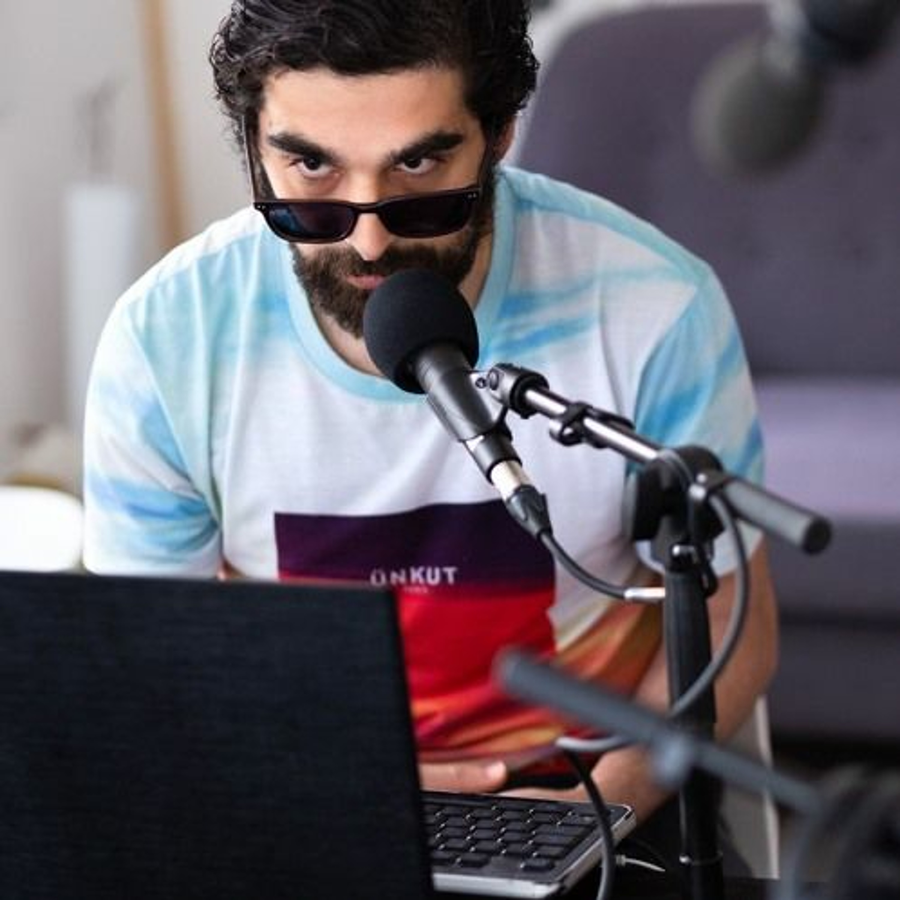 La Radio des Ateliers Médicis