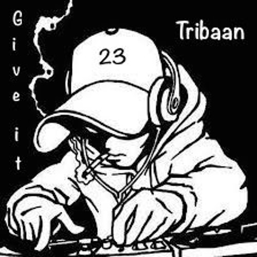 Tribaan - 'Give It 23' (FREE DOWNLOAD)