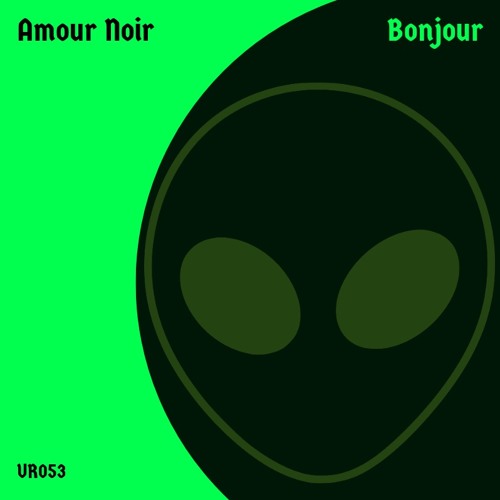 Bonjour (Original Mix)