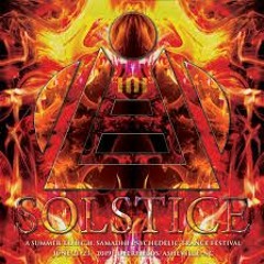 Cryoverb @ T.O.U.C.H. Samadhi : "Solstice 4"            2019