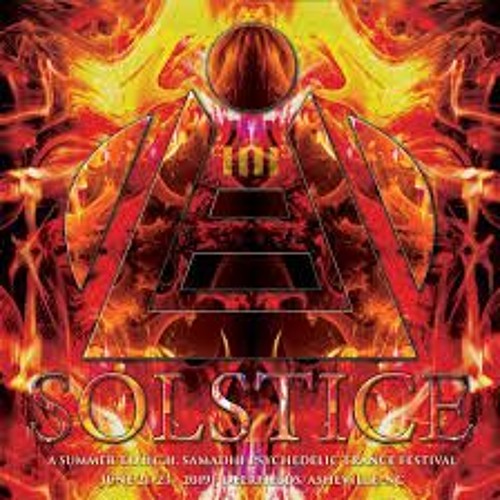Cryoverb @ T.O.U.C.H. Samadhi : "Solstice 4"            2019