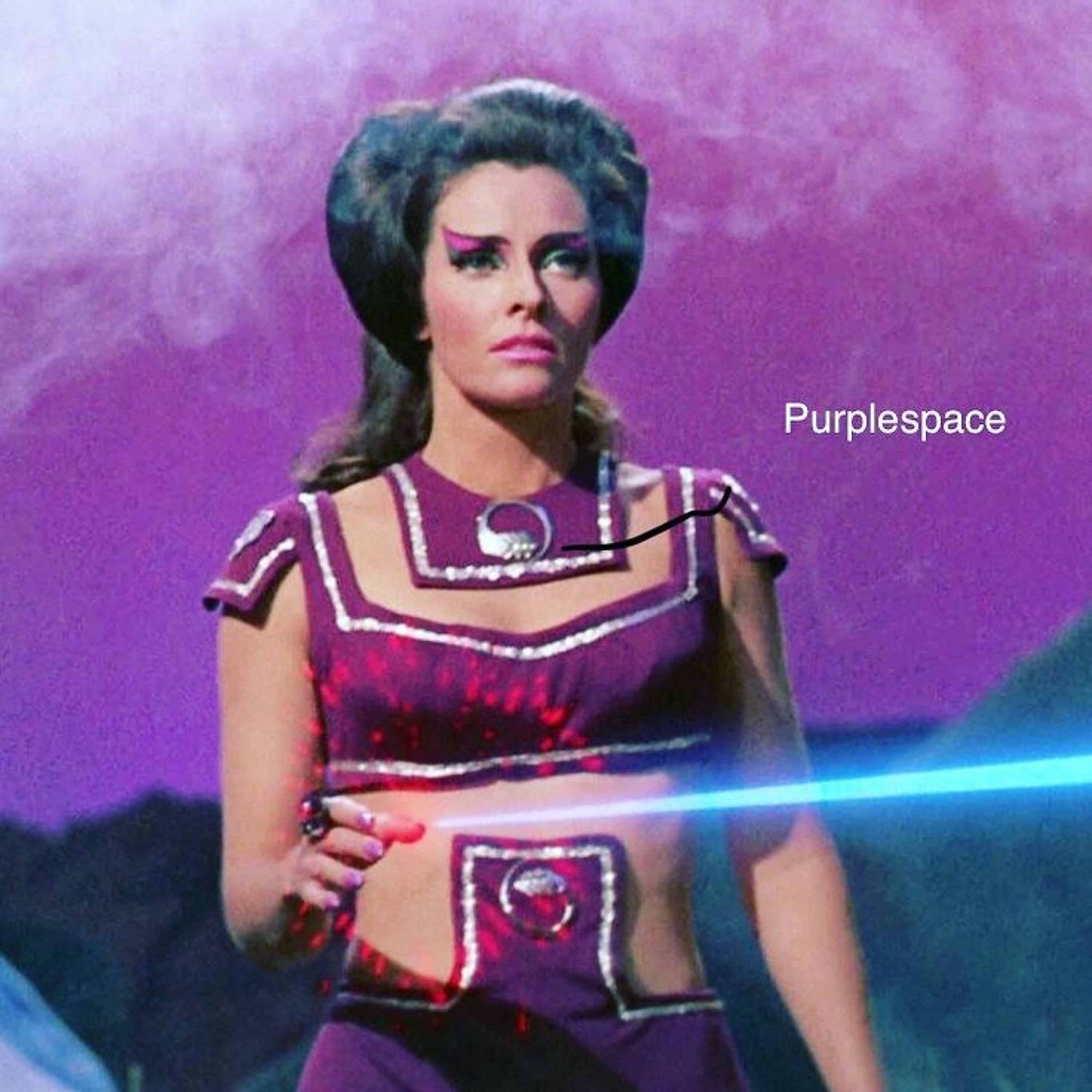 Purplespace