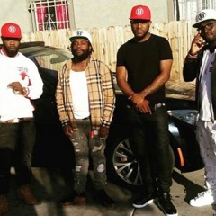 Fastlyfe- Wait A Min