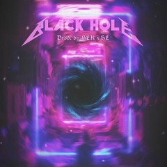 Black Hole (prod. @blk_beats x @itshagan)