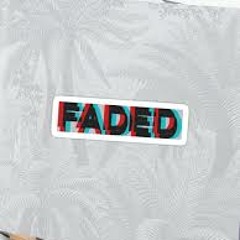 FADED (prod. by Isaac Towner Beats)