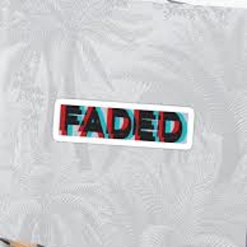 FADED (prod. by Isaac Towner Beats)