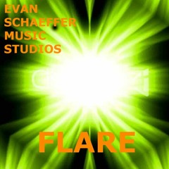 FLARE (Chillhop | Chill Trap | Music for Video)
