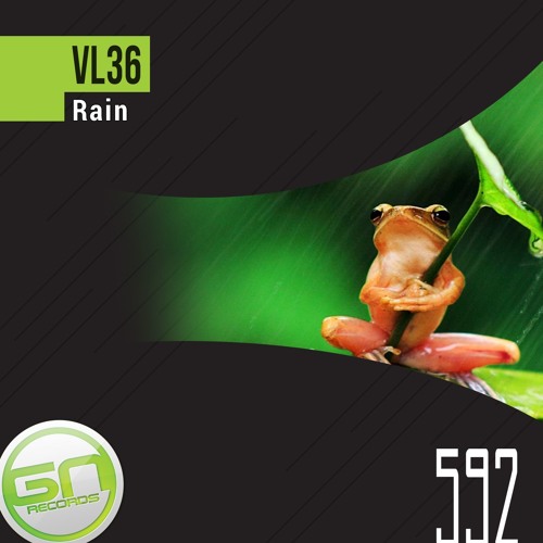 GNR592 - VL36 - Rain (Original Mix)