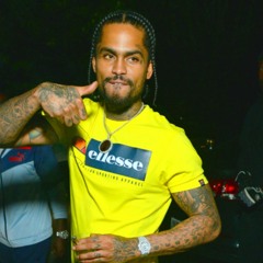 Dave East - Night Shift