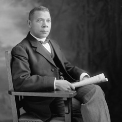 A Review on Booker T. Washington's "Up From Slavery"
