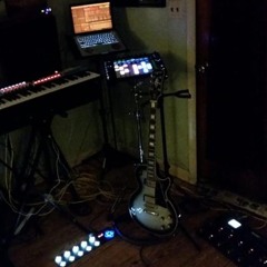 Project A (works in progress)