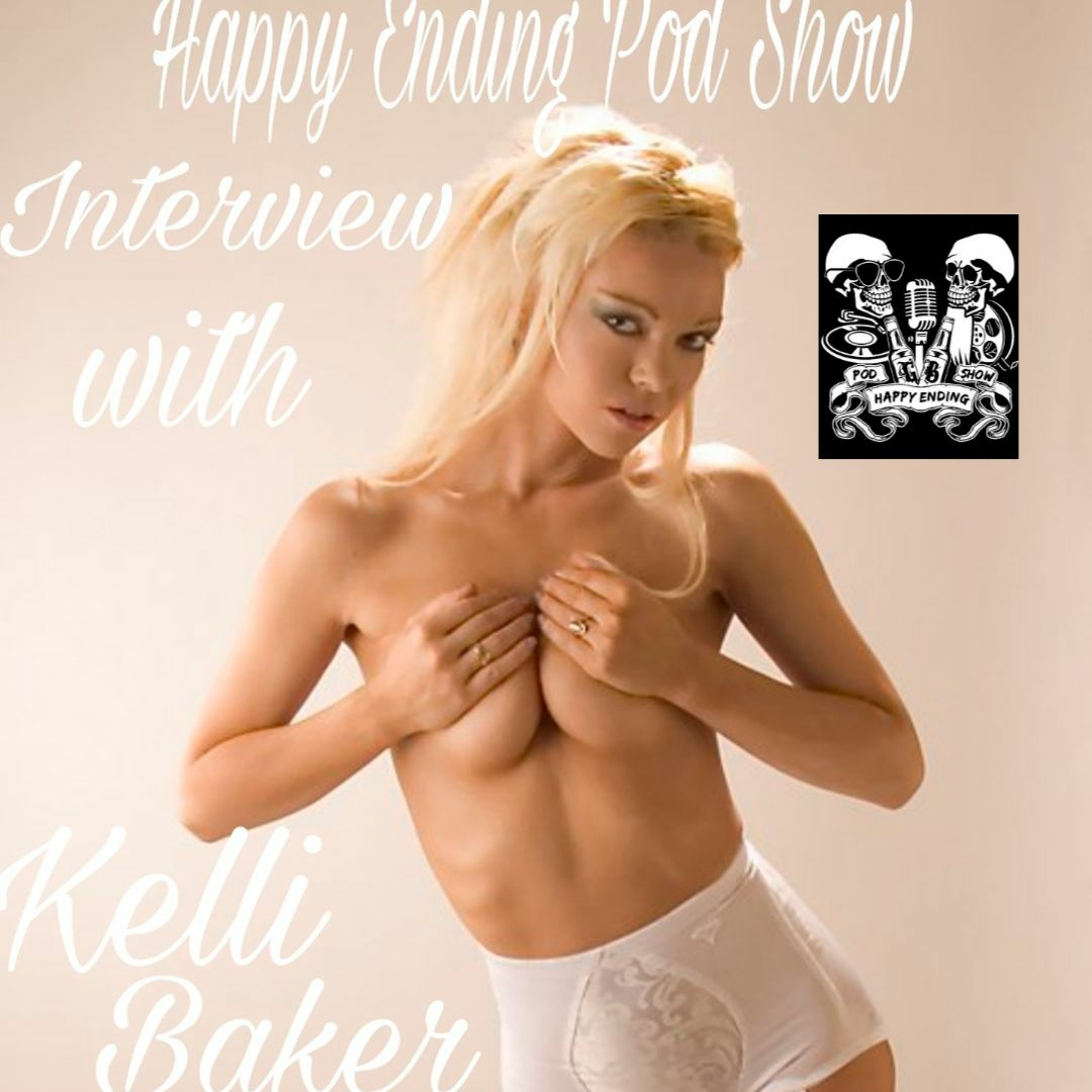 Happy Ending Pod Show