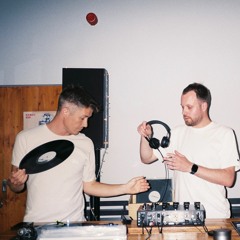 Amor Records May 2019