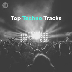 Top Techno Tracks