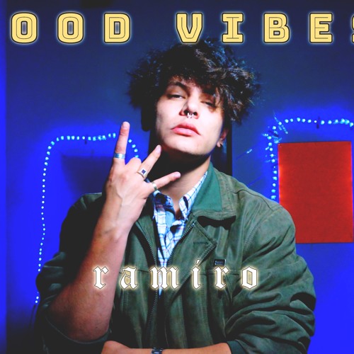 GOOD VIBES (one shot)