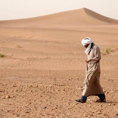 Sahara Heat Wave Mix 29.06.2019