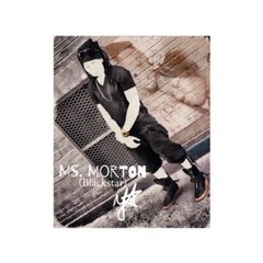 Ms. Morton ( Blackstar)