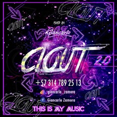 CLOUT 2.0 - (THIS IS MY MUSIC) Mixed by: GiancarloDj