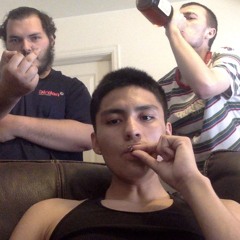 its my birthday bitch suck my dick