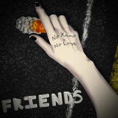 Friends (Prod.Underwood)