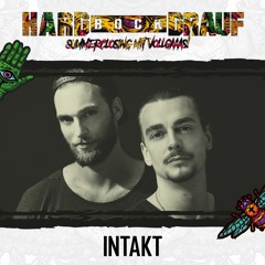 InTakt @ HBD - Summerclosing, aber mit Vollgaaas!