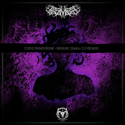 Code: Pandorum - Insane(Sektu 2.0 Refix)