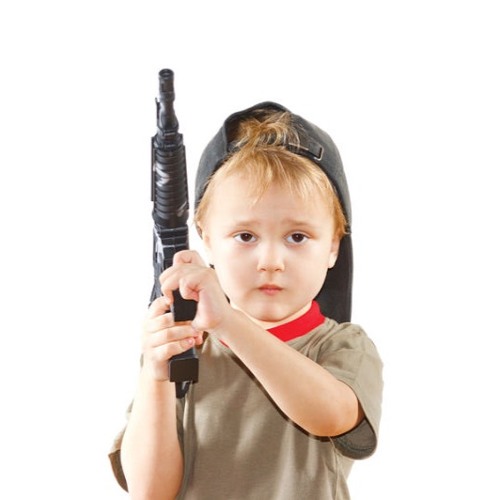 Son Of A Gun