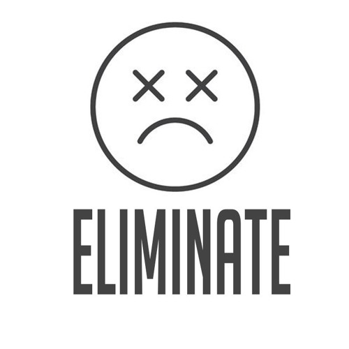 ELIMINATE