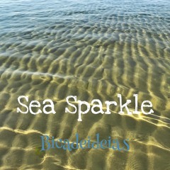 Sea Sparkle (naviarhaiku 286)