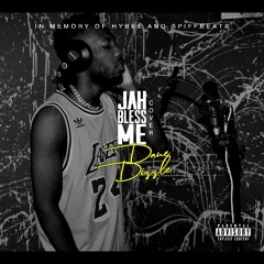 Jah Bless Me (WizKid Cover By Dane Dizzle)